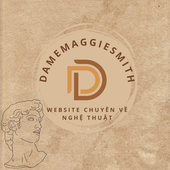 Avatar for damemaggiesmit