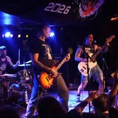 Live at K-Town Hardcore Fest 2026