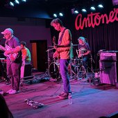 ROAR at Antone's Nightclub