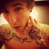 DropDeadDaws için avatar