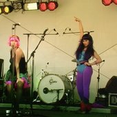 QueNNaive @ UUS MAAILM FESTIVAL