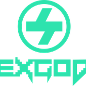 Logo exgod