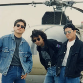 Rio - 1988