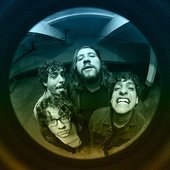 Selvagens À Procura de Lei - 2014