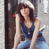 Chrissie