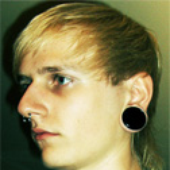 Avatar di Schreee