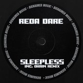Sleepless EP
