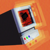 Lost Machine