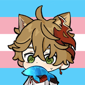 Avatar for nyajax