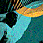 Avatar for the405