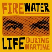 Life During Wartime - Single