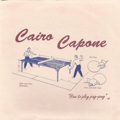 How to play ping-pong EP