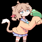 Avatar for AriQwQ