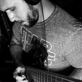 Alex Gallegos 