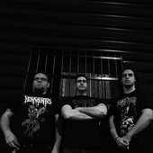 Sepulcration Band 2019