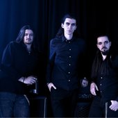 Band photo 2026
