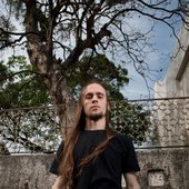Rest In Disgrace - Rafael Basso - Vocals