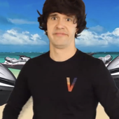 Jet ski 