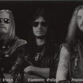 Swedish band