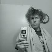 Avatar for mattchew900
