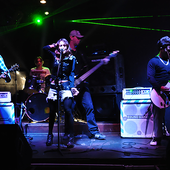 Vulca (nova formação 2011)