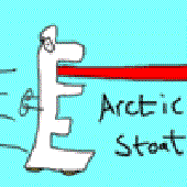 Avatar für arcticstoat