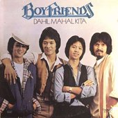 The Boyfriends