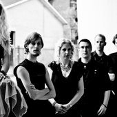 New photoshoot January 2011