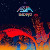 Indigo