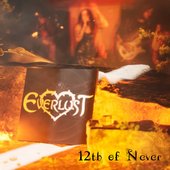 12th of Never - Single