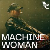 The Warehouse Project: Machine Woman in Manchester, Dec 6, 2024 (DJ Mix)