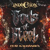 Gods Of Steel (feat. Kai Hansen) - Single