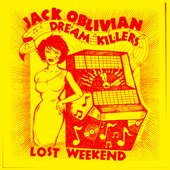 Lost Weekend