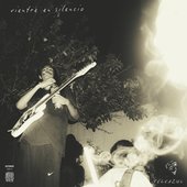 vientre en silencio