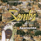 O Samba de Aparecida