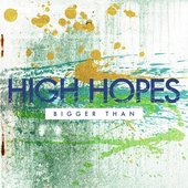 Bigger Than