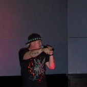 Awatar dla CrankRecords