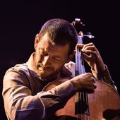 Matthieu Saglio