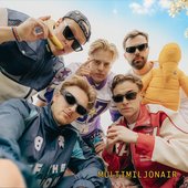 Multimiljonair - Single