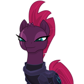 Tempest Shadow