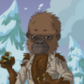 Avatar for Justinian585