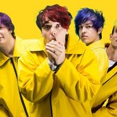 Single By Sunday