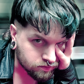 Avatar for Keuhko