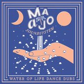 Water of Life Dance Dubs