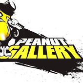GalleryNetwork için avatar