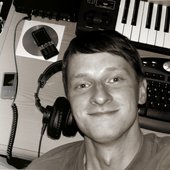 It's me and my \"Studio\"