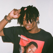 Avatar for trilyx