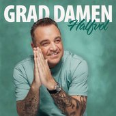Halfvol