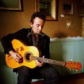 Bruce Springsteen