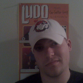 Avatar for snarky30